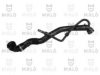 AUDI 1K0122101GG Radiator Hose